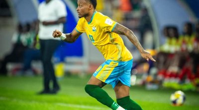 “Zirə”nin futbolçusu millidəki debüt oyununda gözəl qol vurdu - VİDEO