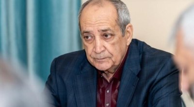 Rasim Balayevin nəşi bu gün Azərbaycana gətiriləcək