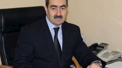 MTRŞ-nın eks-aparat rəhbərinin villasını su apardı — FOTO