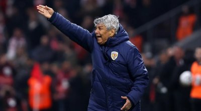 Mirça Luçesku xəstəxanaya yerləşdirildi