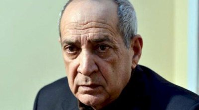 Rasim Balayevlə vida mərasimi bu Teatrda keçiriləcək