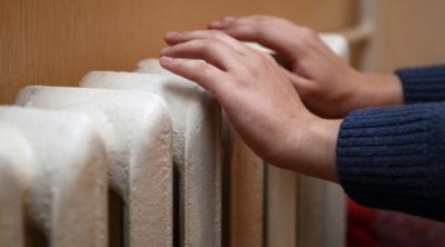 Bu ərazidə 3 gündür istilik yoxdur