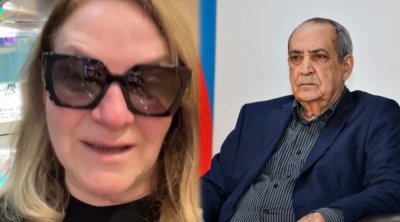 “Sonuncu dəfə yazmışdı ki…” - VİDEO