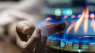 Qazaxda gənc qız dəm qazından boğuldu