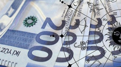 Apreldə varlanacaq 3 bürc &ndash; pul axını başlayır