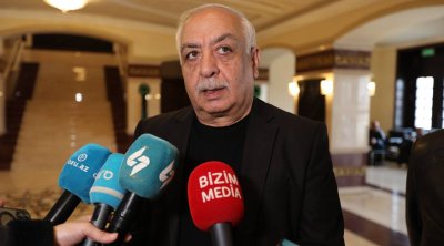 &ldquo;Babək" filminin &ldquo;Buğday&rdquo;ı: &ldquo;Rasim Balayevə çox şey borcluyam"