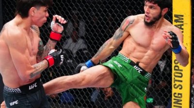 Tofiq Musayevin UFC-də növbəti döyüşü bu tarixdə ola bilər