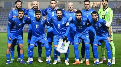 Millimiz Syerra Leoneyə QARŞI