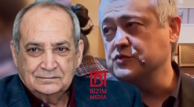 Rasim Balayevin OĞLU: “Son nəfəsində yanında ola bilmədim” - VİDEO