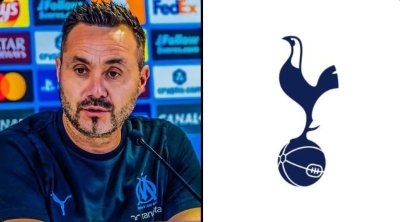 “Tottenhem” italyan məşqçi ilə ANLAŞDI