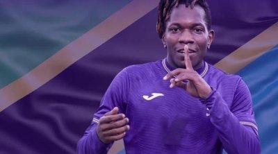 “Şamaxı”nın legioneri millinin heyətində meydana çıxdı