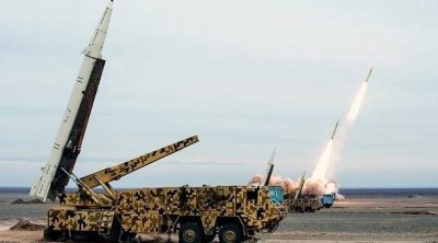 İran Dubay və Şarjanı VURDU - Neft kəskin bahalaşdı