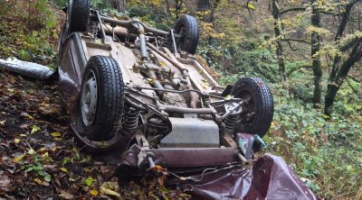 İsmayıllıda ailə faciəsi - 19 yaşlı qızla 3 yaşlı körpəsi dünyasını dəyişdi