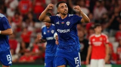 Leandro Andrade “Qarabağ”da QALACAQ?