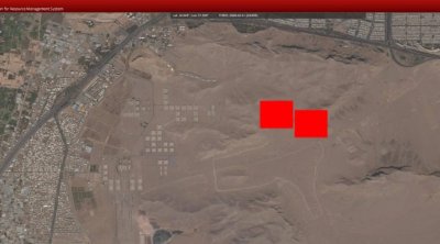 İsfahanda anbar bunker əleyhinə bombalarla vuruldu – FOTO - VİDEO