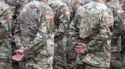 Tramp Yaxın Şərqə niyə desant göndərib? &ndash; Üç mümkün SSENARİ