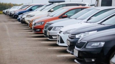 "Daşdöyən" 3 maşın MODELİ