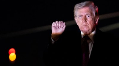 &ldquo;Mən İranı məhv etdim&rdquo; - Tramp