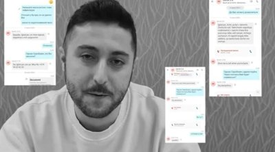 Azərbaycana xəyanət edən "alim"in əsl siması: İqbal Əbilovun arxasında kimlər dayanır? - VİDEO