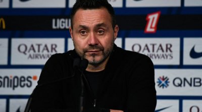 &ldquo;Tottenhem&rdquo;in yeni baş məşqçisi müəyyənləşdi