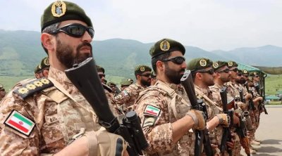 Daha bir ölkə SEPAH-ı terror təşkilatı kimi TANIDI