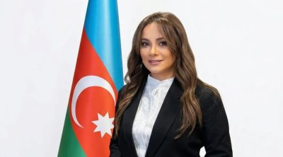 Təranə Quliyevaya vəzifə verildi