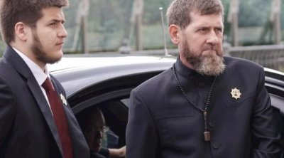 Kadırov qəzaya düşən oğlunu varislikdən uzaqlaşdırdı