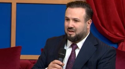 Elnur ölümdən döndü - VİDEO