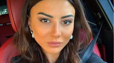 Aysel Əlizadə əməliyyat olundu