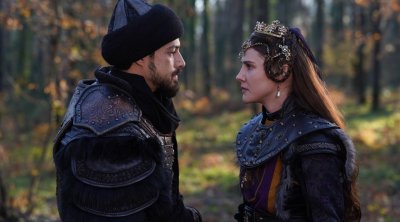 Məşhur türk serialı ilə bağlı gözlənilməz QƏRAR