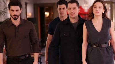 "Yeraltı"da o da olacaq - FOTO