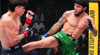 Tofiq Musayevin döyüşü tarixə DÜŞDÜ