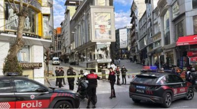 Türkiyədə azərbaycanlı gənc öldürüldü &ndash; ANBAAN GÖRÜNTÜLƏR