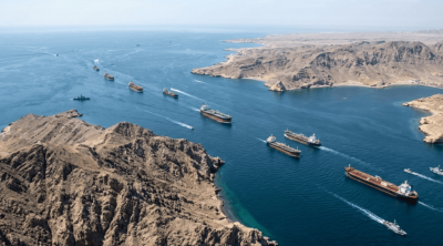 Avropa Hörmüzün açılmasına kömək etməsə, ABŞ Ukraynaya silah tədarükünü dayandıracaq - KİV