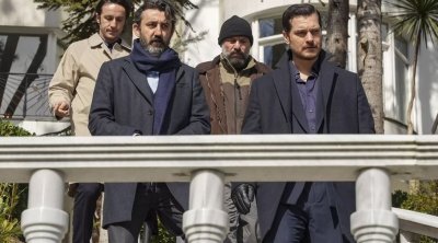 &ldquo;Eşref Rüya&rdquo; serialının aktyoru vəfat etdi - FOTO