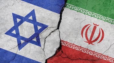 İran İsrailin pilotsuz təyyarəsini vurdu