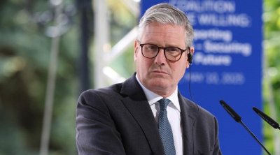 Britaniya Hörmüz boğazına görə 30 ölkəni toplayır