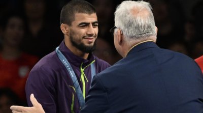 Azərbaycanlı idmançıların reytinqi AÇIQLANDI - İLK ÜÇLÜK