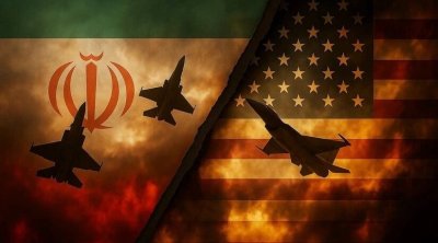 İran ordusu ABŞ və İsrailin hücumunu lağa qoydu