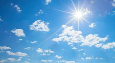 Sabah hava necə olacaq?