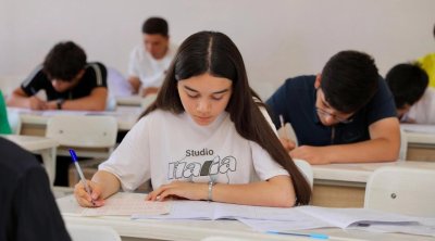 Qəbul imtahanlarının II mərhələsi üzrə sınaq imtahanına qeydiyyat elan edilib