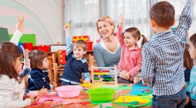 Bağça müəllimlərinin yerdəyişməsi başlayır