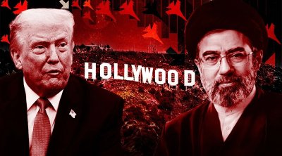 İran ABŞ-a: Hollivud düşüncənizi təhrif edib