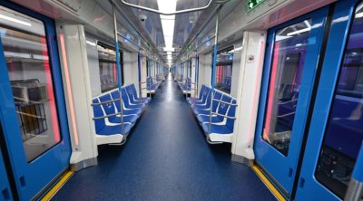 Bakı metrosuna YENİ qatarlar alınacaq