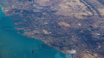 İran bu ölkənin gəmilərinə Hörmüzdən keçməyə icazə verəcək