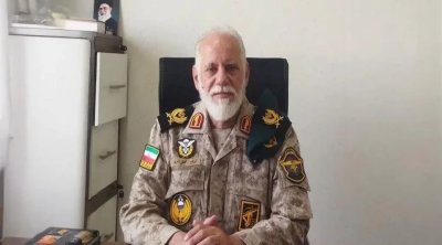 SEPAH-ın daha bir generalı öldürüldü