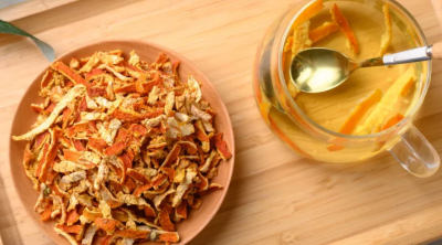 Mandalin qabığı çayı nədir? - Faydaları və hazırlanma qaydası