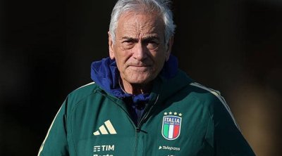 İtaliya Futbol Federasiyasının prezidenti istefa verdi