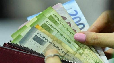 Maaş və pensiyalar artırıla BİLƏR