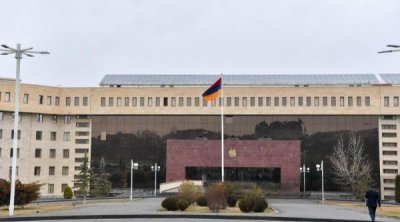 Ermənistanda poliqonda PARTLAYIŞ: Ölən var